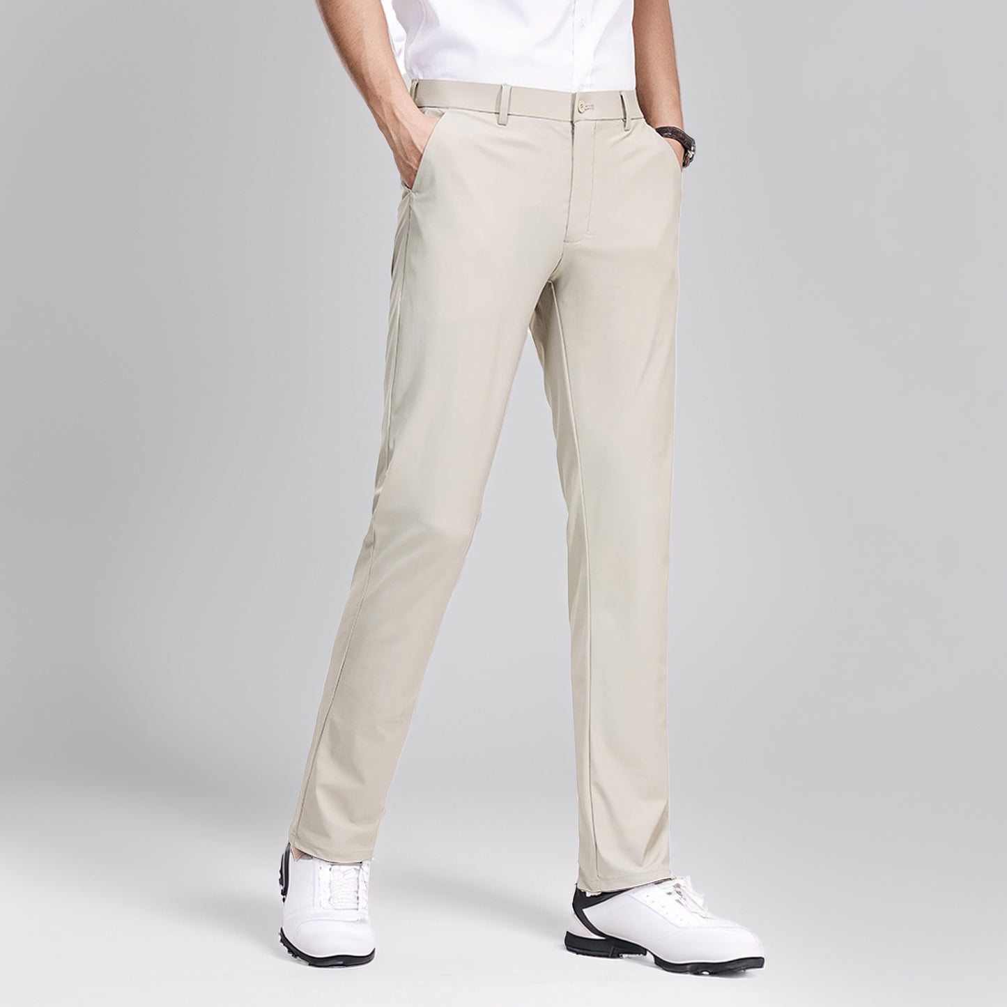 ULTRA-STRETCH PRO GOLF PANTS