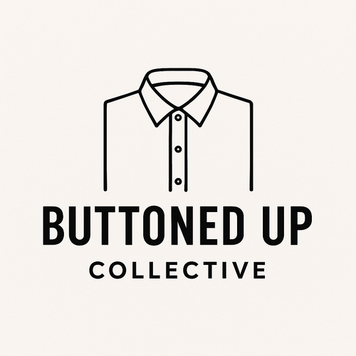 The Buttoned Up Shirt Collective